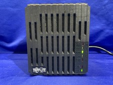 Tripp Lite LC1800 Line Conditioner 6 Outlets AVR & Surge Protection - Powers On+ picture
