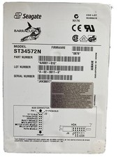 ST34572N, 3.5