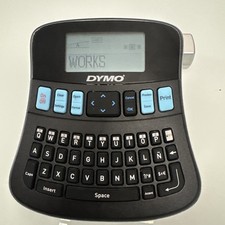 Dymo LabelManager 210D Desktop Label Maker (w/o Power Supply) picture