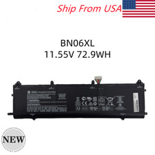 OEM BN06XL Battery For HP Spectre X360 15-EB L68235-1C1 L68299-005 HSTNN-IB9A US picture