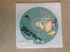 DREAMWEAVER 4 MACROMEDIA FIREWORKS 4 STUDIO POWER MACINTOSH ZWBMAC40CD picture