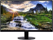 Acer 21.5 Inch Full HD (1920 X 1080) IPS Ultra-Thin Zero Frame Computer Monitor  picture