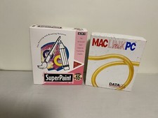 Aldus SuperPaint Version 3.5 for Macintosh 3.5