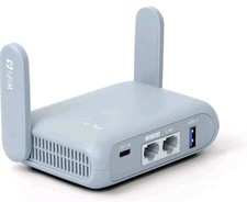 Beryl AX (GL-MT3000) Pocket-sized AX3000 Wi-Fi 6 Travel Router picture