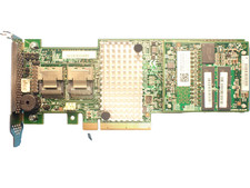 Dell 0D7RVK PE PCI- E Server 9265-8i 6Gb/s 2x Mini SAS/SATA RAID Controller picture