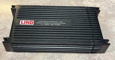 LIND Model # DE2045-3274 FD 20V 4.5A Automobile Adapter No Cables picture