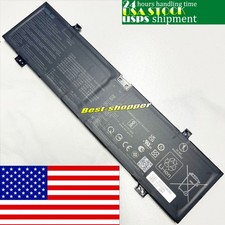 New Genuine C41N2302 battery For Asus ROG Zephyrus G14 2024 GA403 TUF Gaming A14 picture