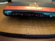 Verizon Actiontec MI424WR RevI Wireless router - Works picture