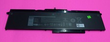 NEW Dell Precision 3541 3551 Latitude 5511 5501 97Wh 6 Cell 11.4V Battery 1FXDH picture