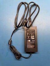 Genuine HOIOTO AC Power Adapter ADS-120QL-19-3 19020E 19V 6.32A 120W Black picture