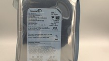 Seagate DB35.3 Series ST3160215SCE 160GB 7200 RPM 2MB Cache SATA Zero Hours picture