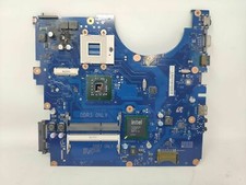 MOTHERBOARD MOTHERBOARD for SAMSUNG RV510 - NP-RV510 series - INTEL processor picture