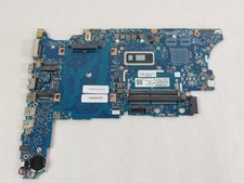 HP ProBook 650 G5 Core i5-8365U 1.60 GHz DDR4 Motherboard L58733-601 picture