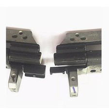 1* Screen Axis Hinge Rotating Shaft For DELL Precision M6800 VAR10 without Touch picture