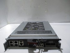 NETAPP 111-01324+C1 SAS SFP CONTROLLER MODULE w/  x4 332-00279R6+A1 FINISAR picture