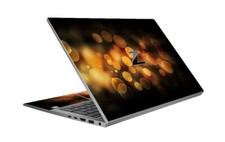 LidStyles Printed Colors Laptop Skin Protector Decal HP ZBook 14 Firefly G7 picture