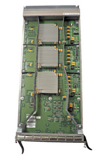 BROCADE 40-1000358-08 8/16 SLOT HIGH SPEED FABRIC MODULE 60-1001588-04 picture