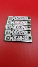 LOT OF 5 Genuine Dell 3YX8R 03YX8R Bluetooth Wireless 4.0 Module TESTED USA picture