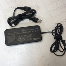 ASUS 180W 19.5V 9.23A AC Adapter ADP-180MB F Genuine OEM picture