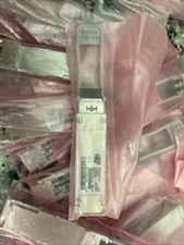 U88033 Genuine Cisco QSFP40GSRBD 40GBBASE QSFP Trans WHologram S42 G2U picture