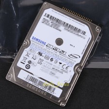 Samsung 80 GB 80GB PATA HDD 2.5