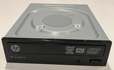 HP DVD1265I MULTIFORMAT DVD WRITER/DRIVE picture
