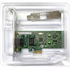 Intel Gigabit CT Desktop Adapter (EXPI9301CTBLK) picture