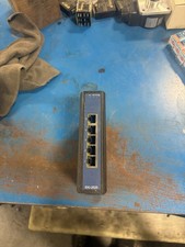 ADVANTECH EKI-2525 EKI2525 ETHERNET SWITCH USED picture