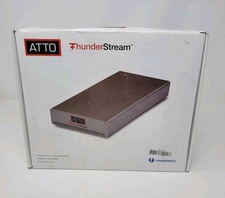 ATTO TLFC-2082-D00 ThunderLink Thunderbolt 2 to 8Gb/s New - Open Box picture
