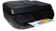 HP Officejet 5255 5258 Wireless All-in-One Inkjet Printer - M2U84A#1H3 picture