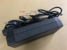 4-PIN Universal Adapter for Edan Acclarix AX8 Power Supply picture