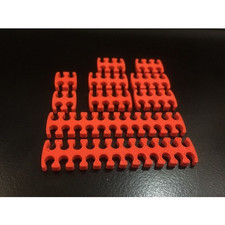 PC Cable Comb ATX AIO 3D-Printed picture