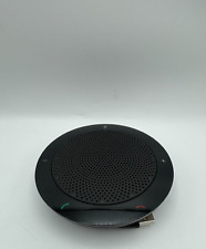 Jabra 7410-219 Speak 410 USB Black Speakerphone For Teams or Zoom PHS001U picture