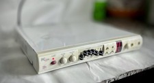 Retro PC Amp. Micro Multimedia Labs EQ  Model: TC1490 Vintage Sound Tested picture