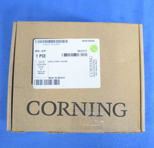 NEW Corning SPH-01P Single-Panel Housing picture