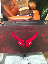 PowerColor Red Devil AMD Radeon RX 7900 XTX 24GB Limited Edition Suitcase Box picture