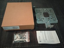 Extreme Networks WS-MBI-WALL03 Bracket Mount for Wireless Access Point W/ SCREWS picture