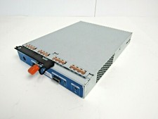 Dell 0TW47 Compellent SC2 SAS 6Gbps I/O EMM Module for Compellent SC220     59-4 picture