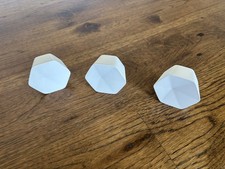 3 Xfinity xFi Pods (1st Generation, Model XE1-S) WiFi mesh range extenders picture