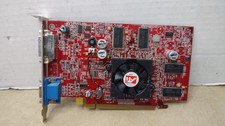 ATI FireGL V3100 - 128mb - PCI-E - Tested and Working picture