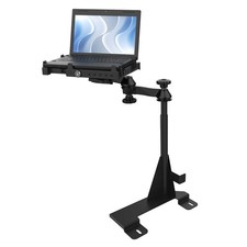 RAM Locking Laptop Swing Arm Mount for Ford E-Series Vans RAM-VB-119-SW3 picture
