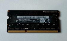 Micron 4GB DDR3L 1866MHz PC3L-14900S SODIMM Laptop RAM MT8KTF51264HZ-1G9E2 picture
