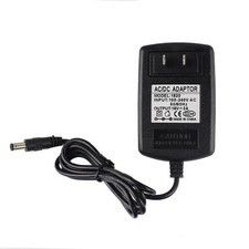 US 18V 2A-2.5A 5.5*2.5mm AC Adapter Charger Barrel Round Plug Tip Supply picture