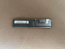 16GB HYNIX HMT42GR7BMR4A-G7 (1X16GB) DDR3 PC3L-8500R DIMM SERVER RAM / A2-7 picture
