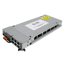 IBM Blade BNT 1/10Gb Uplink Ethernet Switch Module for IBM BladeCenter 44W4407 picture