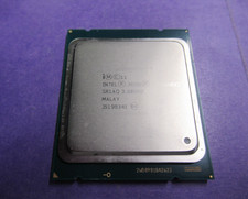 3.5GHz Intel Xeon E5-1650 v2 6- Cores CPU 10MB SR1AQ picture