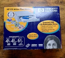 HP CD Writer Plus 8210e (Missing Power Cable) picture