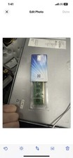 Crucial PC3-10600 4 GB 2 x 2 gb set 1333 MHz PC3-10600 DDR3 ram CT51264BA1339) picture