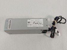 Dell OptiPlex 7080 SFF 6 Pin 200W Desktop Power Supply K92TW picture