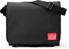 Deluxe Computer Bag LG with Adjustable Strap Water Resistant 1000D Cordura for picture